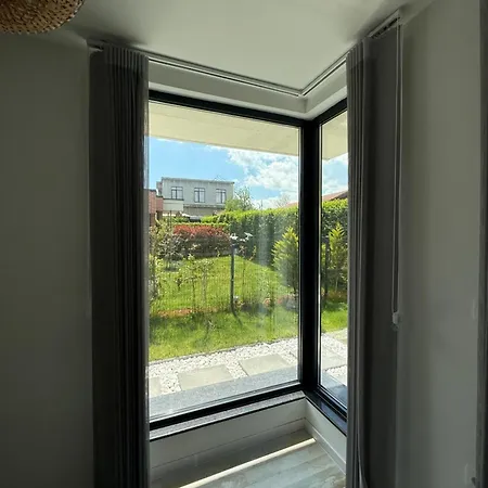 солана - Solana Villa *