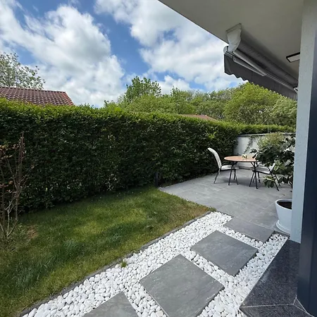 солана - Solana Villa Lozenets