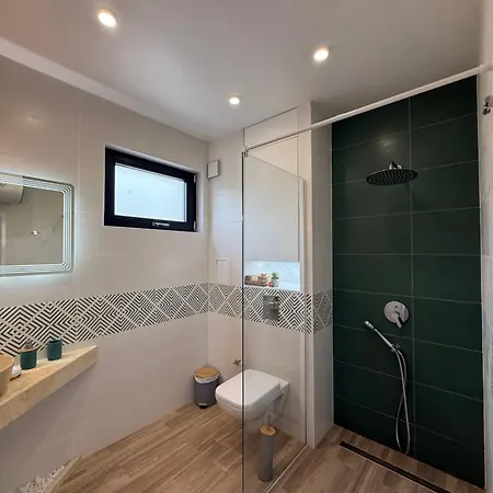 солана - Solana Villa *